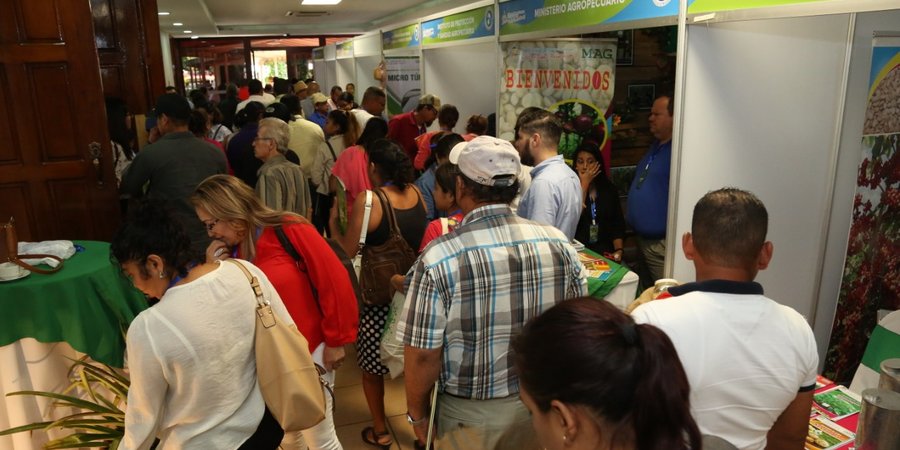 IV Congreso Nacional Educación Técnica en el campo