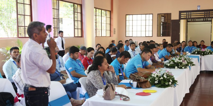 TECNacional - Congreso Departamental de Docentes, impulsando la innovación y el emprendimiento