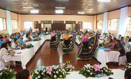 (+Fotos) Congreso Departamental de Docentes, impulsando la innovación y el emprendimiento