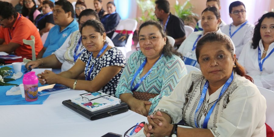 TECNacional - Congreso Departamental de Docentes, impulsando la innovación y el emprendimiento