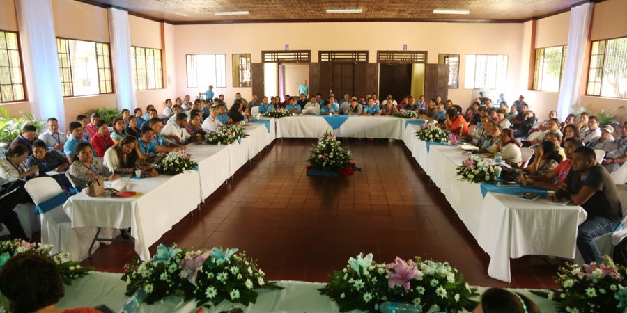 TECNacional - Congreso Departamental de Docentes, impulsando la innovación y el emprendimiento