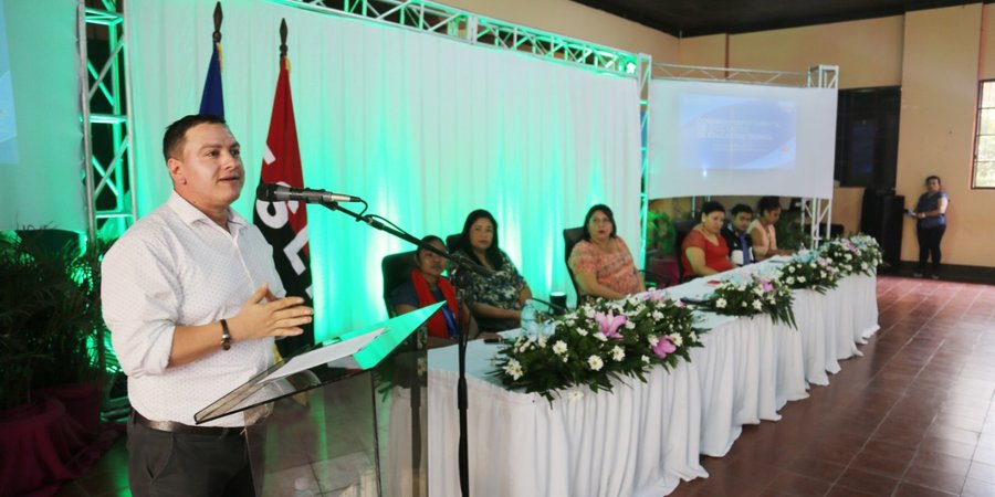 TECNacional - Congreso Departamental de Docentes, impulsando la innovación y el emprendimiento