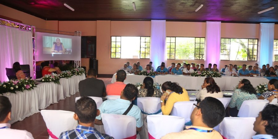 TECNacional - Congreso Departamental de Docentes, impulsando la innovación y el emprendimiento