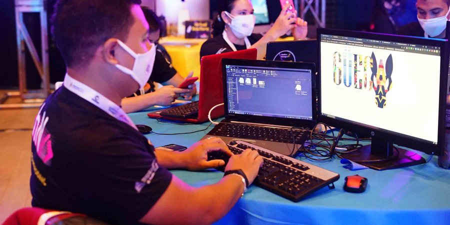 Hackathon Nicaragua 2020 |  Primer día