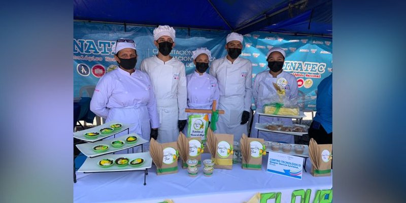 Realizan en La Gran Sultana el Festival de Innovación y Tecnología de la IV Región