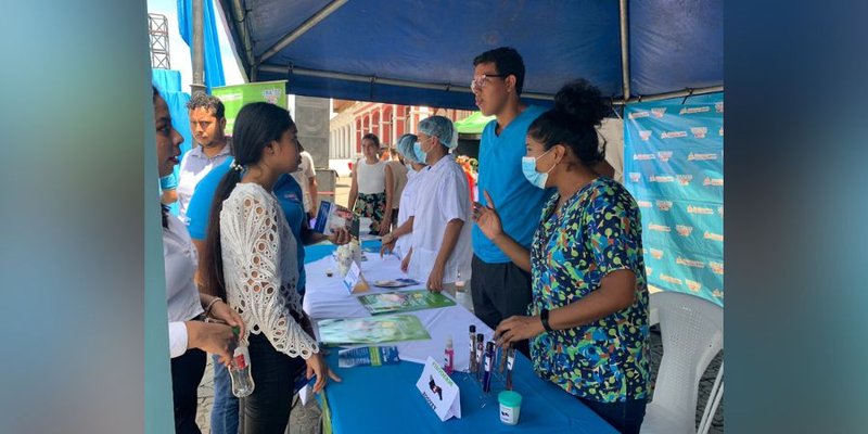 Realizan en La Gran Sultana el Festival de Innovación y Tecnología de la IV Región