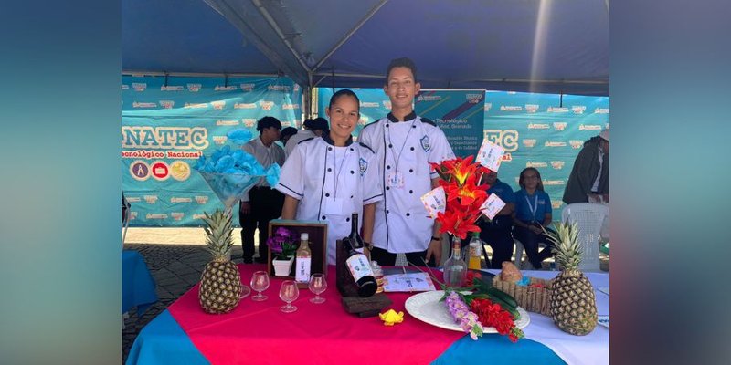 Realizan en La Gran Sultana el Festival de Innovación y Tecnología de la IV Región