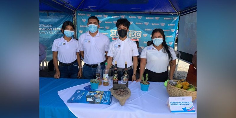 Realizan en La Gran Sultana el Festival de Innovación y Tecnología de la IV Región