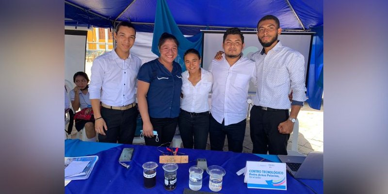 Realizan en La Gran Sultana el Festival de Innovación y Tecnología de la IV Región