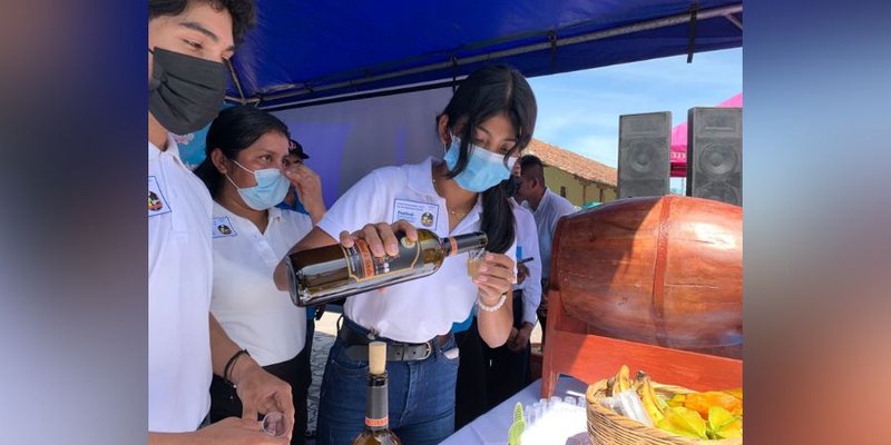 Realizan en La Gran Sultana el Festival de Innovación y Tecnología de la IV Región
