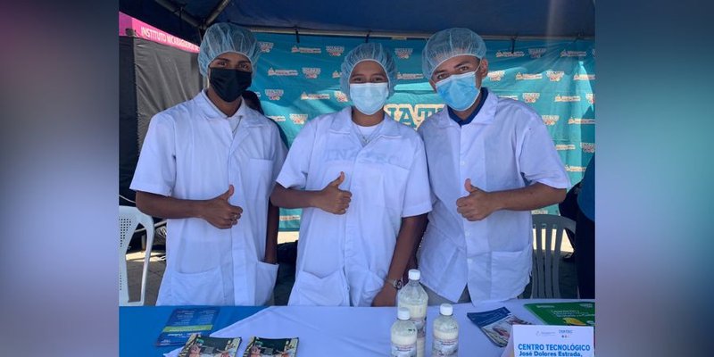 Realizan en La Gran Sultana el Festival de Innovación y Tecnología de la IV Región