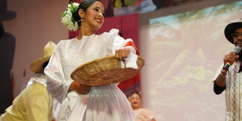 Gala Artística “Heroico, Implacable, Guerrero del Amor” resalta la historia y legado de Estelí