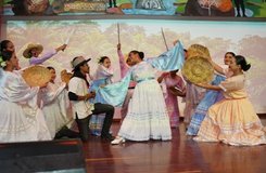 Gala Artística “Heroico, Implacable, Guerrero del Amor” resalta la historia y legado de Estelí