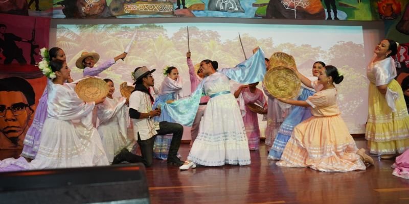 Gala Artística “Heroico, Implacable, Guerrero del Amor” resalta la historia y legado de Estelí