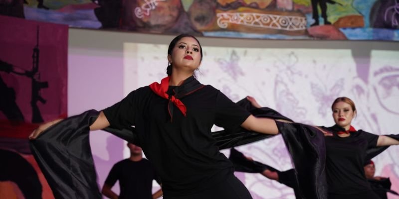 Gala Artística “Heroico, Implacable, Guerrero del Amor” resalta la historia y legado de Estelí