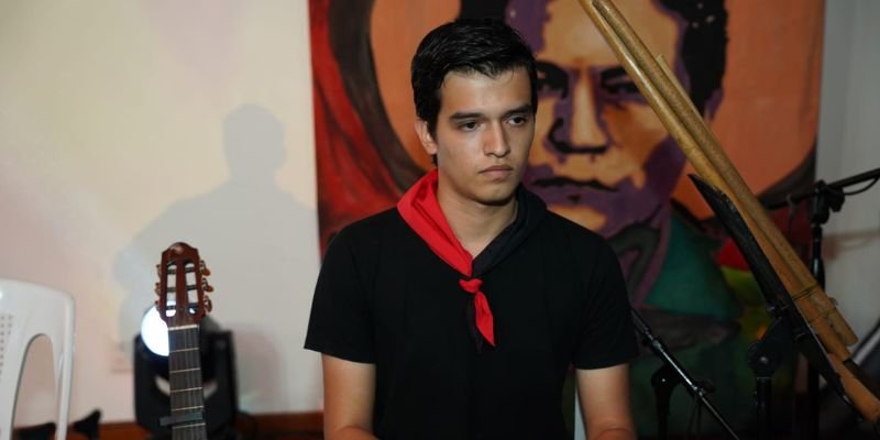 Gala Artística “Heroico, Implacable, Guerrero del Amor” resalta la historia y legado de Estelí