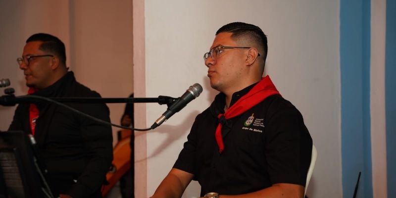 Gala Artística “Heroico, Implacable, Guerrero del Amor” resalta la historia y legado de Estelí