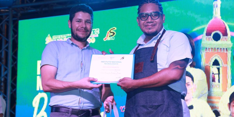 Todo un éxito Festival Nacional de Bartender y Barismo