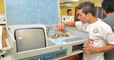 Técnico General en Instalaciones de Telecomunicaciones