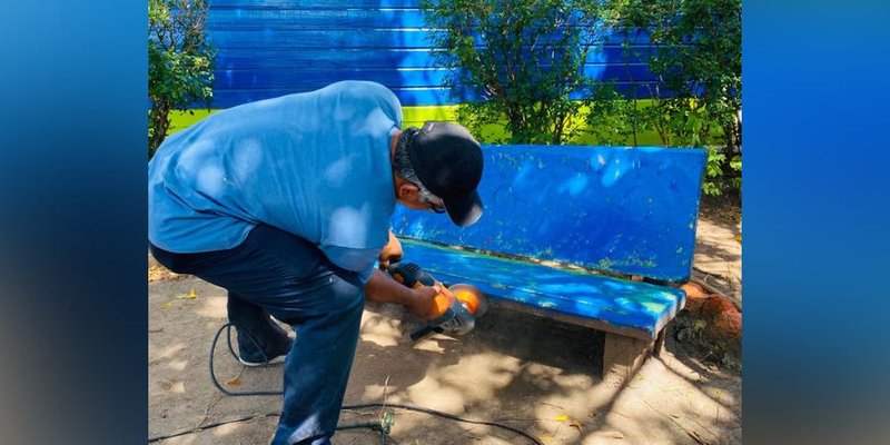 Centro Técnico Agropecuario de Juigalpa prepara condiciones de cara al inicio de clases