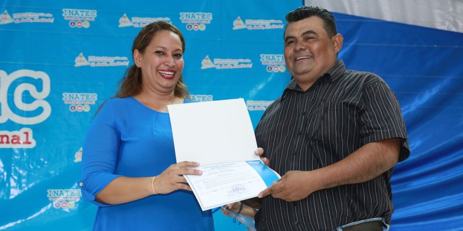 Centro Tecnológico Simón Bolívar certifica a trabajadores con experiencia