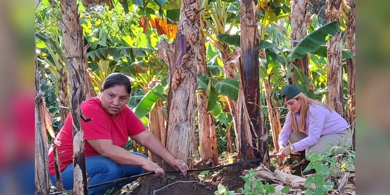 ¿Crees que se puede tener 3 trabajos, ser madre y estudiar a la vez?