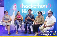 (+Fotos) Convocan a la tercera edición del Hackathon Nicaragua