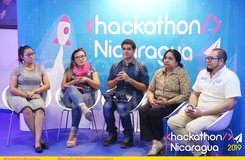 (+Fotos) Convocan a la tercera edición del Hackathon Nicaragua