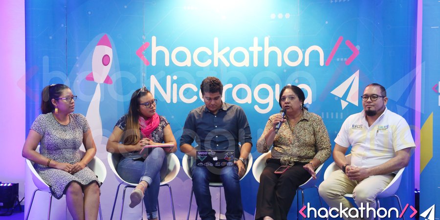 Convocan a la tercera edición del Hackathon Nicaragua