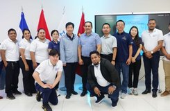 Hermandad entre Nicaragua y China fortalece Educación Técnica y Tecnológica