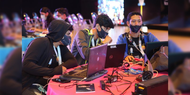 Rumbo a Hackathon Nicaragua Expedición 2021