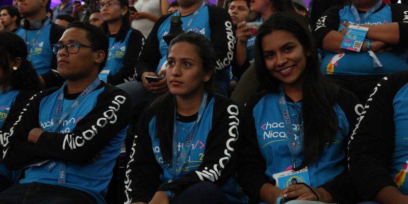 TECNacional - Apertura la Tercera Edición del Festival Tecnológico Hackathon Nicaragua 2019
