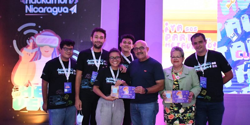 Hackathon Regional Chinandega 2022