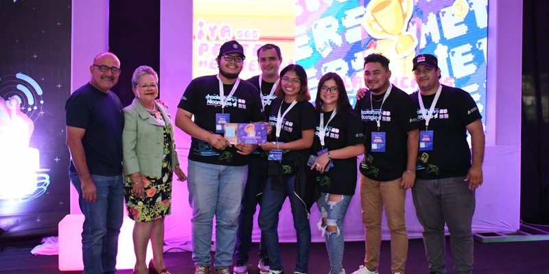 Hackathon Regional Chinandega 2022