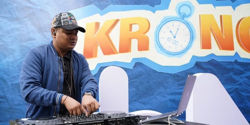 Hackathon Nicaragua Kronox 2026, 10 años ¡Siempre Más Allá!