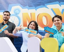 Hackathon Nicaragua Kronox 2026, 10 años ¡Siempre Más Allá!