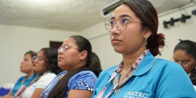 Inicia curso nacional para fortalecer la atención a personas ciegas en instituciones públicas