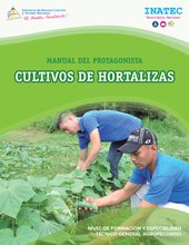 Manual de Cultivos de Hortalizas