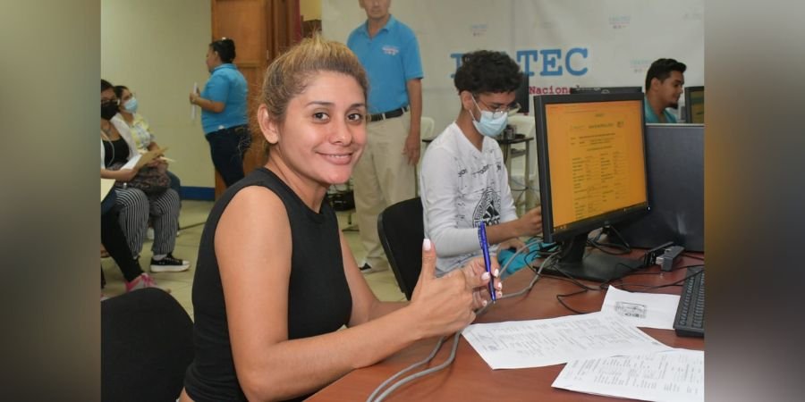 Matrícula ágil y sistematizada desde los Centro Técnicos