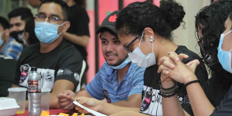 “Ideathon Nicaragua 2020” llega a la Región Norte y Caribe Sur del país