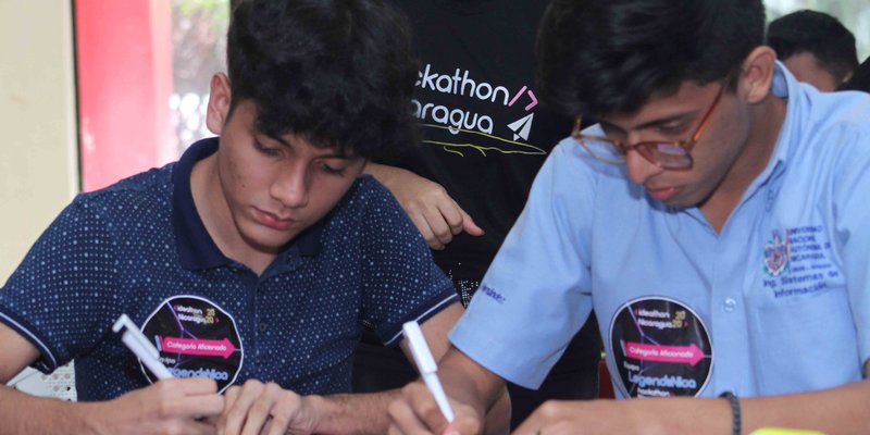 “Ideathon Nicaragua 2020” llega a la Región Norte y Caribe Sur del país