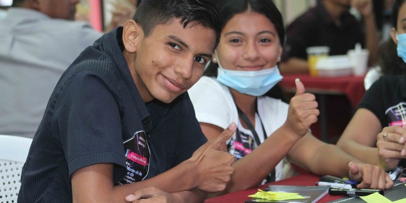“Ideathon Nicaragua 2020” llega a la Región Norte y Caribe Sur del país