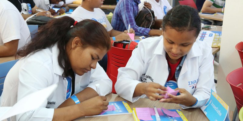 Realizan primer Ideathon en la Costa Caribe Norte de Nicaragua