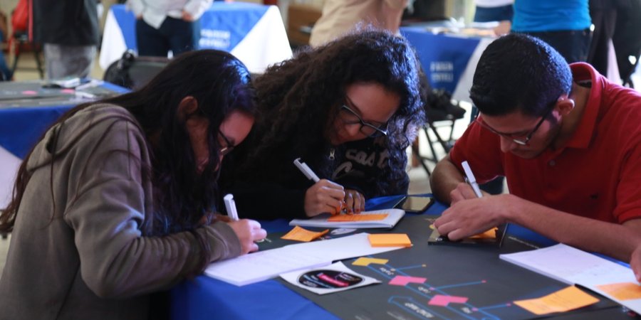 Ideathon Estelí 2020