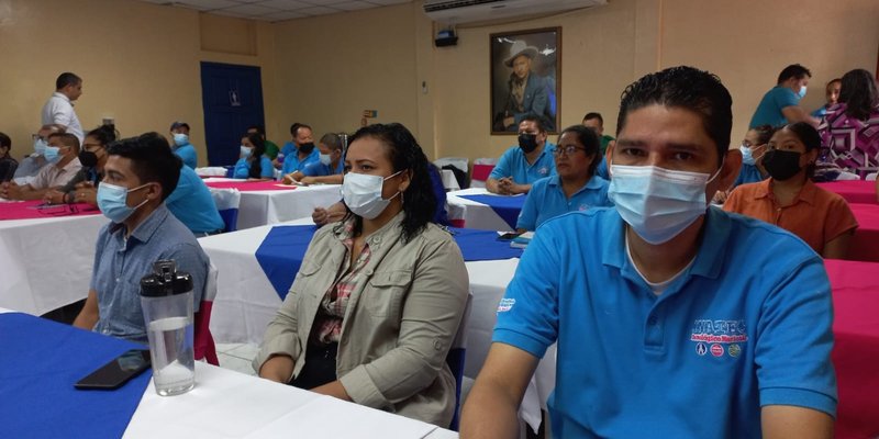 II Encuentro de Actualización de  Docentes