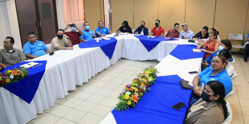 II Encuentro de Actualización de  Docentes