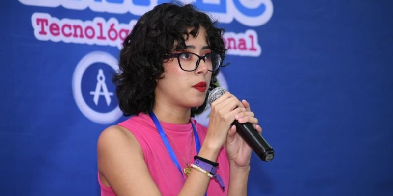 Celebran el Segundo Festival Nacional de  Talento Bilingües de la Educación Técnica