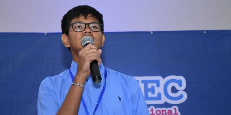 Celebran el Segundo Festival Nacional de  Talento Bilingües de la Educación Técnica