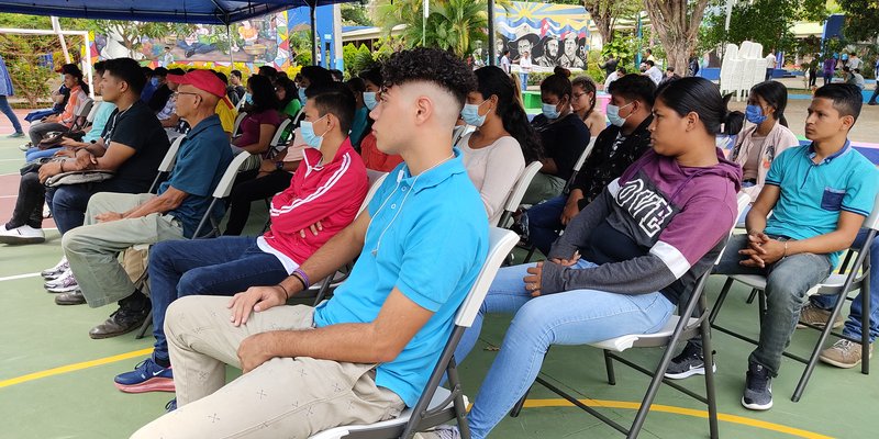 Inicia jornada deportiva en los Centros Tecnológicos