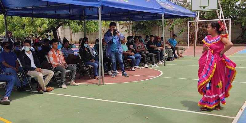 Inicia jornada deportiva en los Centros Tecnológicos